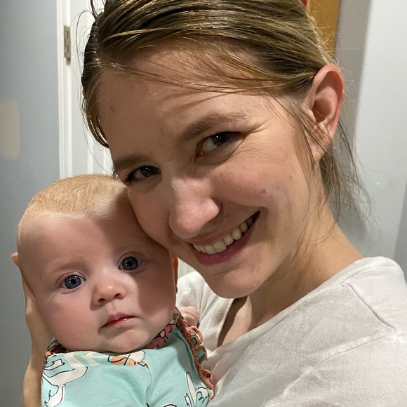 Meet your Posher, Dana - Picture 1 of 1